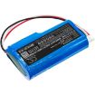 Robomow BAT8200A Battery Replacement for Robozone Switch 2019 - 2