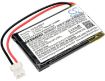 Battery Replacement Solar Led Light 24-800-002 PLB-24-800-006 for SL-24000 - 1