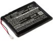 Battery Replacement for I-Audio PPCW0505 PPCW0508 PPCW0510 X5L 30GB - 1