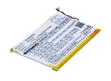 Picture of Battery Replacement Jnc P50206 for SSF-H5