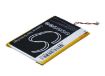 Battery Replacement Jnc P50206 for SSF-H5 - 3