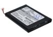 Samsung PPSB0606B Battery Replacement for YP-YH7 - 1
