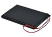 Samsung PPSB0606B Battery Replacement for YP-YH7 - 3