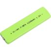 Sony Battery Replacement for D-E888 D-E905 - 1