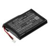 Battery Replacement Apple 616-0183 616-0206 616-0215 for iPOD 4th Generation Photo - 1