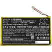 Battery Replacement for Zen Vision M Video - 3