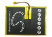 Replacement Battery for Archos M02864T 5 60GB - 6
