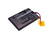 Cowon P140409301 PR-464465N Battery Replacement for M2 M2 16G - 1
