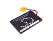 Cowon P140409301 PR-464465N Battery Replacement for M2 M2 16G - 4