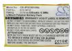Apple 616-0212 Battery Replacement for iPod Shuffle MB226LL/A - 5
