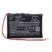 Samsung PPSB0502 Battery Replacement for YH-920 YH-925 MP3 Player - 3