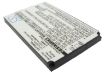 Battery Replacement Sirius L01L40321 TBS100551042 XM-6900-0004-00 - 2