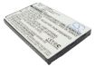 Pioneer L01L40321 TBS100551042 Battery Replacement for GEX-XMP3 XMP3H1 - 1