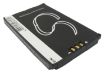 Pioneer L01L40321 TBS100551042 Battery Replacement for GEX-XMP3 XMP3H1 - 3
