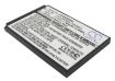 Battery Replacement for Zen Micro Zen Micro 4GB - 1