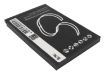 Battery Replacement for Zen Micro Zen Micro 4GB - 3