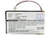 Replacement Battery for Iriver E10 E10CT - 5