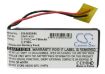 Gateway DMP-X20 Battery Replacement for MP3 Player - 5