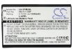 Battery Replacement Jnc DM-FV10BP for Multimedia SSF-M2 & SSF-M20 - 5
