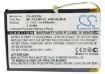 Battery Replacement for Iriver Clix 2 2GB/4GB - 5