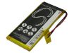 Battery Replacement Archos 100531 for 43 Vision EU - 3
