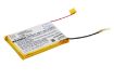 Grundig YK503450PL 1S1P Battery Replacement for MPixx 8000 & 8400 - 2