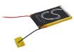 Grundig YK503450PL 1S1P Battery Replacement for MPixx 8000 & 8400 - 5