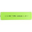 JVC BN-R1210 BN-R127 Battery Replacement for XM-P2000 XM-P55 - 3