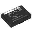 Samsung 990216 Battery Replacement for Helix XM Radio - 4