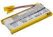 Sony 1-175-558-11 MR11-2788 Battery Replacement for NW-E403 NW-E405 - 2