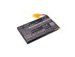Sony US453759 Battery Replacement for MDR-HW700DS NWZ-ZX1 - 1