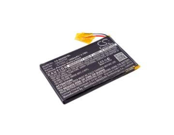 Sony US453759 Battery Replacement for MDR-HW700DS NWZ-ZX1 - 1