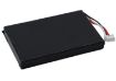 Battery Replacement Apple 616-0159 E225846 for iPOD 10GB M8976LL/A & 15GB M9460LL/A - 5