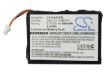 Battery Replacement Philips GZM-1A Q25-C3 for GoGear HDD6330 30GB - 5
