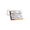 Samsung A157336004752 Battery Replacement for YP-T10J YP-T10JAB - 3