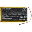 Replacement Battery for Astell&Kern CP-AK380 AK300 AK380 - 3