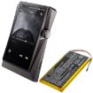 Replacement Battery for Astell&Kern CP-AK380 AK300 AK380 - 6