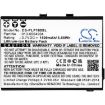 Battery Replacement Plextalk 013-6564904 for PTP1 Pocket Daisy Player - 3