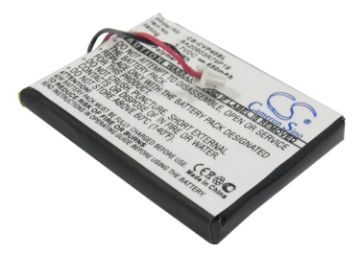 Picture of Battery Replacement Creative BA20603R79919 for DAP-FL0040 V