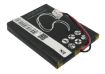 Creative BA20603R79919 Battery Replacement for DAP-FL0040 V - 4