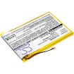 Sony 1-756-702-11 Battery Replacement for NW-A805 - 2