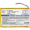 Sony 1-756-702-11 Battery Replacement for NW-A805 - 3