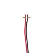 Sony 1-756-702-11 Battery Replacement for NW-A805 - 4
