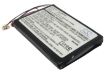 Samsung YP-T8 Battery Replacement - 1