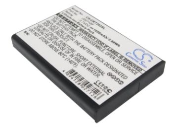 Vado HD Battery Replacement - 1