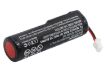 Battery Replacement Thermo Scientific 22688-VAN TS 22688 Y/W0823 for S1 Pipet Filler - 5