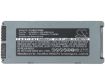 Battery Replacement Mindray 022-000034-00 022-000047-00 022-000124-00 LI24001A LI24I001A - 5
