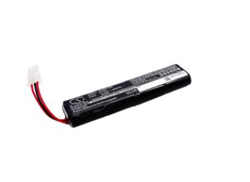 Grason Stadler AED 10 Jump Start Battery Replacement - 1