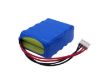 Replacement Battery Spring for ECG-901B - 4