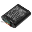 Battery Replacement Philips 453564243501 863266 989803166291 989803174881 for SureSigns VM Monitor VS1 - 2